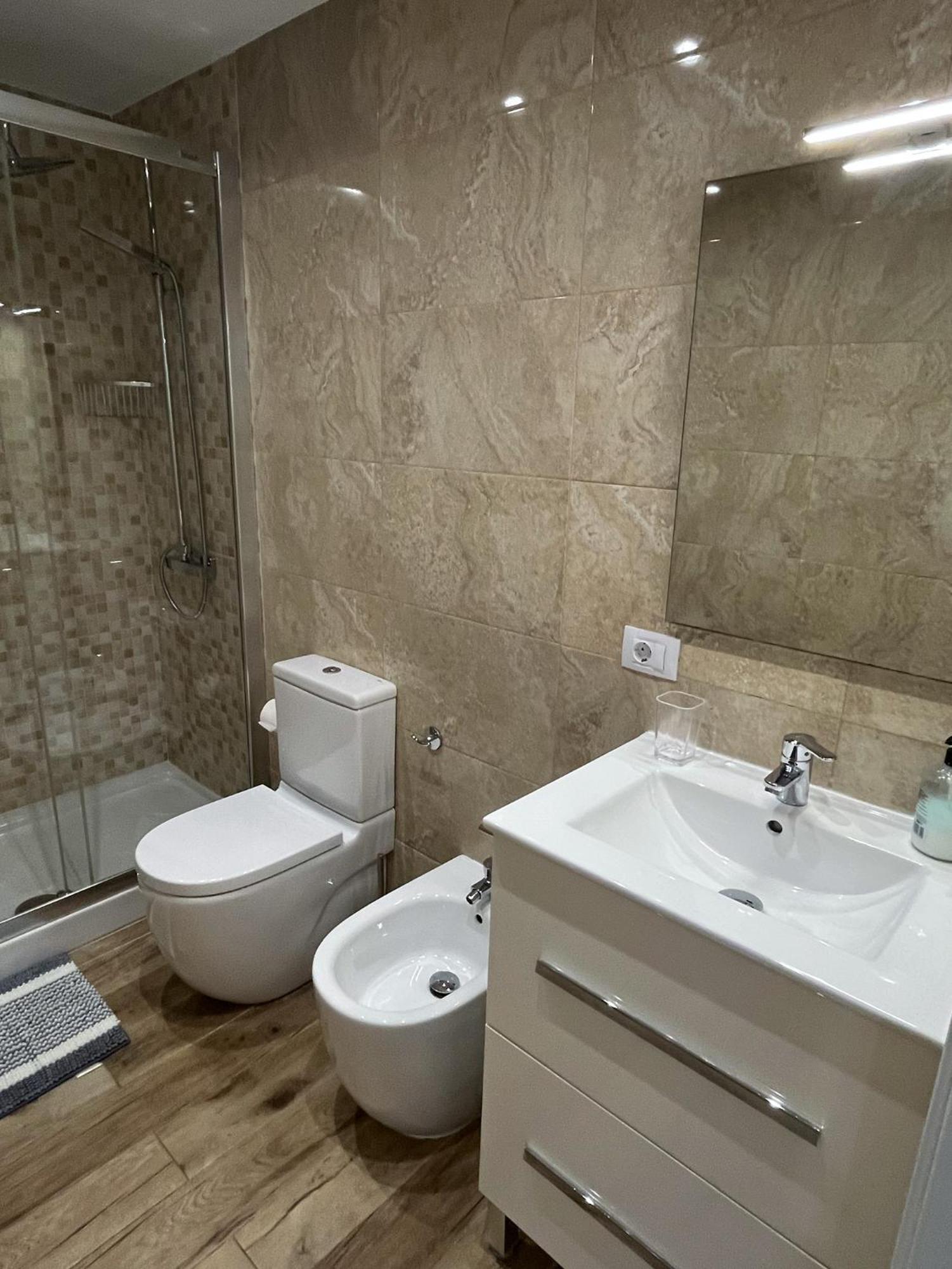 Beautiful Apartment Aguycan Beach 120 Playa Del Aguila Maspalomas  Exterior photo
