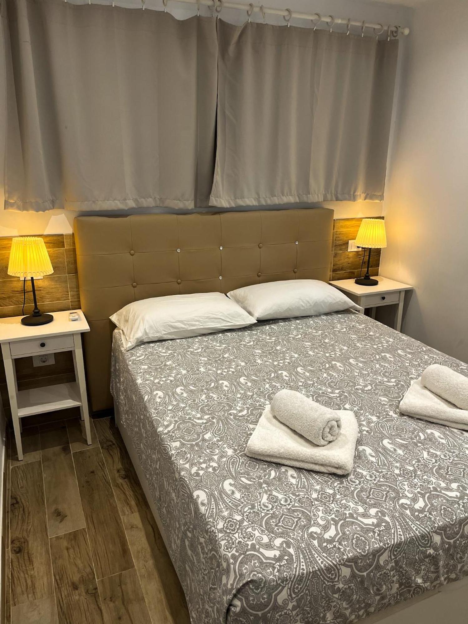 Beautiful Apartment Aguycan Beach 120 Playa Del Aguila Maspalomas  Exterior photo