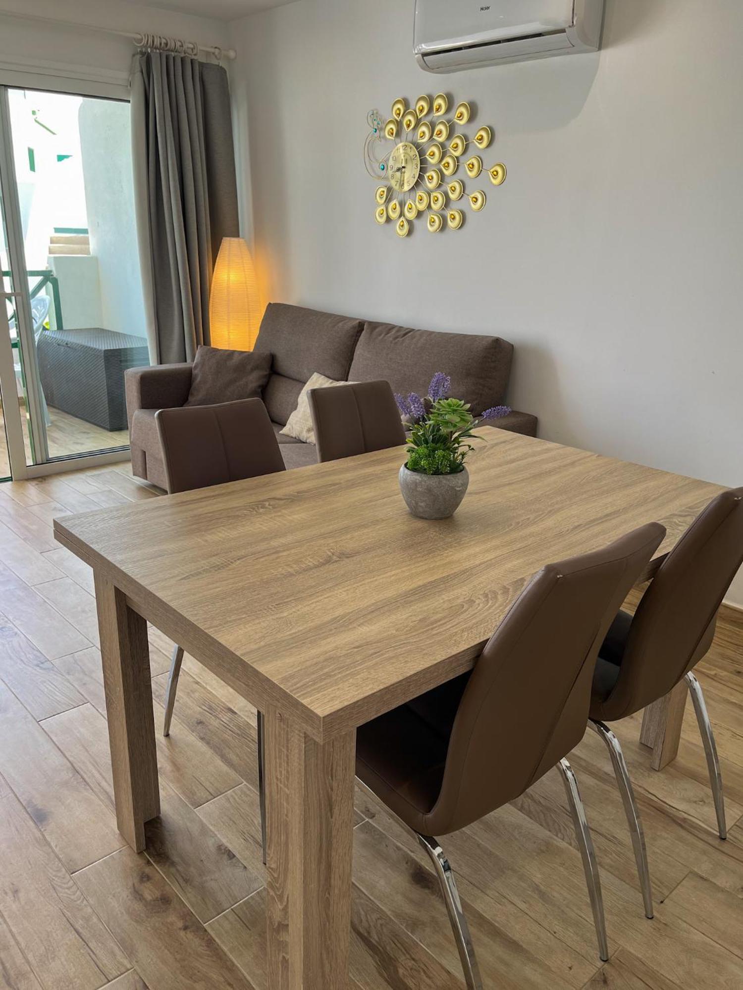 Beautiful Apartment Aguycan Beach 120 Playa Del Aguila Maspalomas  Exterior photo
